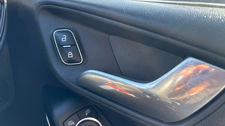 Ford Fiesta 1.0 EcoBoost Zetec 5dr Petrol Hatchback